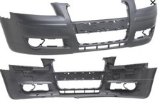 AUDI A3 II PHASE 2 DE