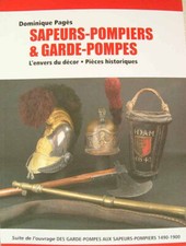 2° Livre POMPIERS & GARDE-POMPES