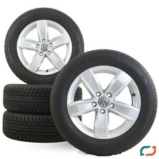 Original VW T-Roc Roues