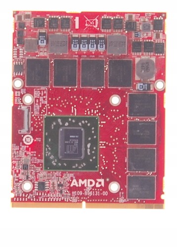 Carte graphique amd hd5870 - amd, 1