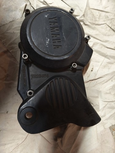 Cache allumage yamaha 125 rdlc - 125,