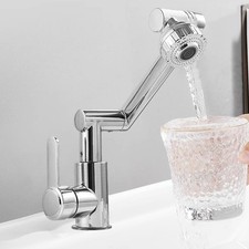 Robinetterie pratique évier - pratique,