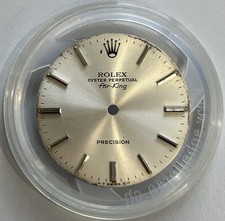 Cadran Rolex 5500 Oyster Air