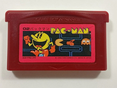 Pac man nintendo - nintendo, gameboy