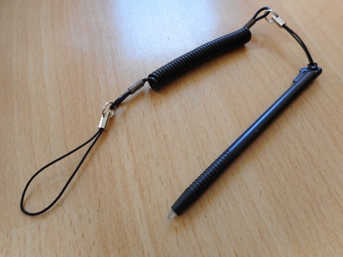 Stylus pour panasonic - cf-19,