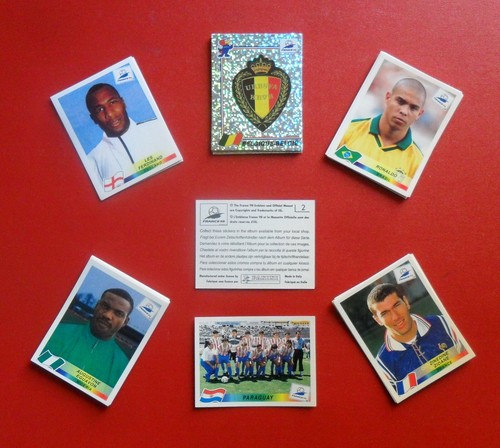 Panini france world - panini,