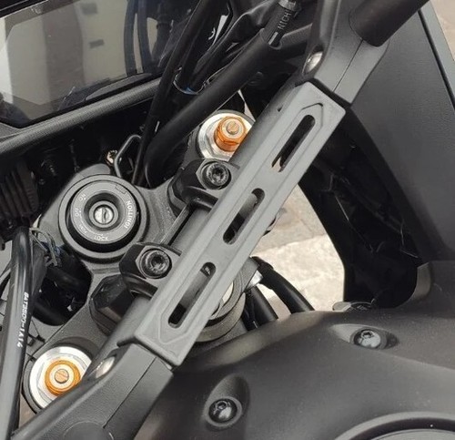 Barre guidon pour - pour, yamaha
