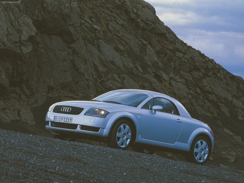Cars audi roadster - audi,
