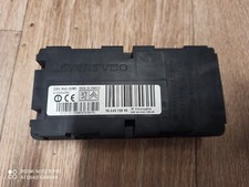 BOITIER DGS CALCULATEUR PRESSION PNEU CITROEN C5 II TOURER X7 9664919880 