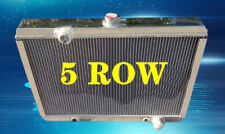 For Mitsubishi Starion 2.0 Turbo 5 ROW aluminum radiator manual