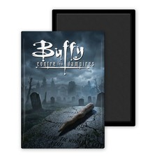 Buffy contre les vampires
