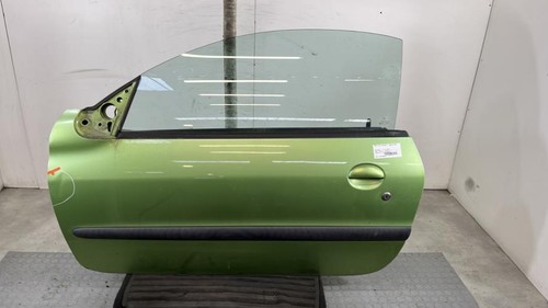 Porte avant gauche - , peugeot