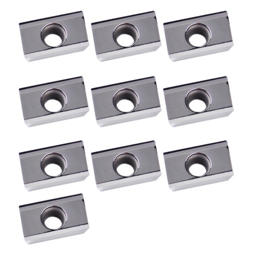 10pc carbide alloy milling - 10pc,