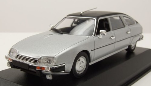 Maxichamps citroen 1982 - citroen,