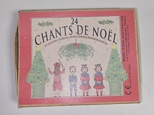 La petite boite : "24 chants