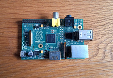 Raspberry Pi - Raspberry Pi