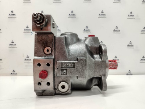 Pompe piston axial - piston,