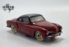 DINKY TOYS COUPÉ VOLKSWAGEN