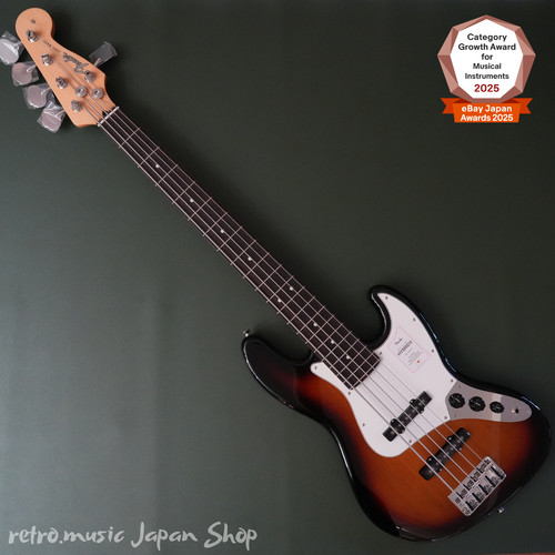 Fender made japan hybrid ii - made, in