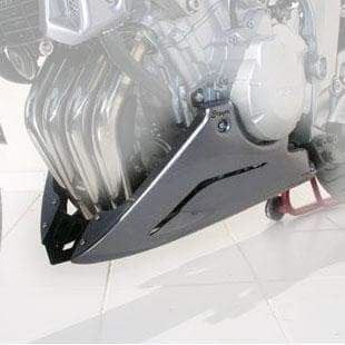 Ermax belly pan fairing - ermax,