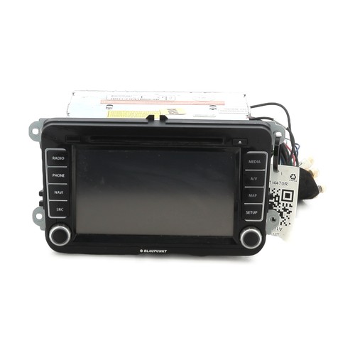 Autoradio adaptable - ,