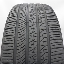 1x PIRELLI Scorpion Zero All