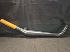 EXHAUST MUFFLER PROMA FOR CAGIVA 125