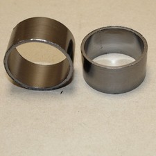 LOT DE 2 JOINT POT HONDA CBR