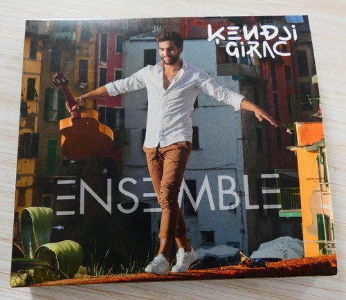 Version dvd album - cd, +
