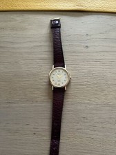 montre rodania quartz vintage 