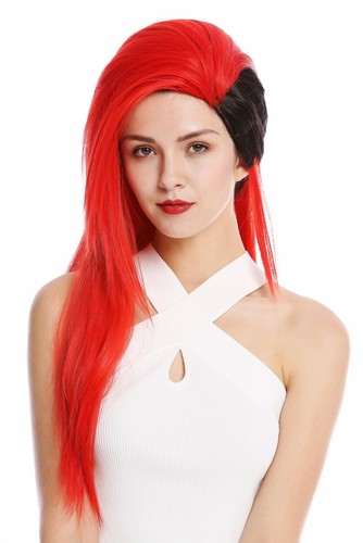 Perruque femme hommes cosplay - femme,