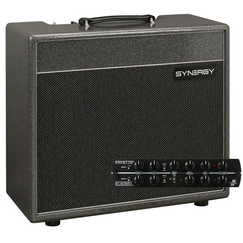 Synergy syn 20ir watt 1 - 1, x