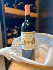 POMEROL VIEUX CHÂTEAU CERTAN