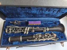 Clarinet LL Lebret Paris