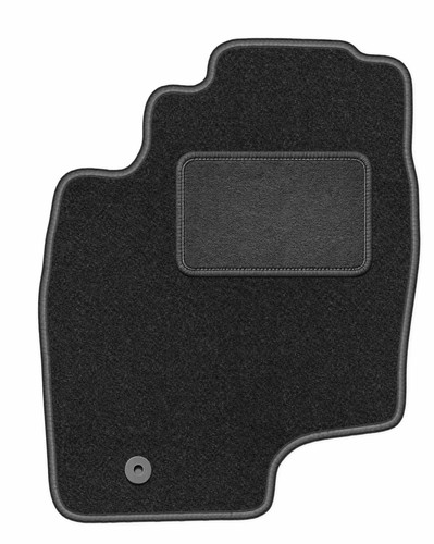 Tapis conducteur moquette - conducteur,