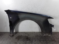 Aile avant gauche AUDI A4 2