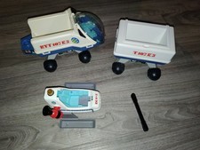 lot de véhicule Playmobil -