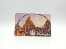 Disneyland Paris Pass