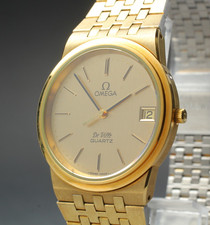 Vintage 1979 [Near MINT] Omega