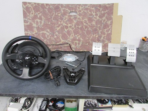 Thrustmaster t300 gt - rs,