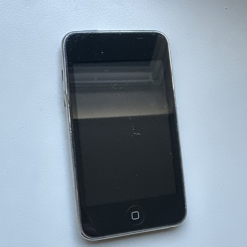 Apple ipod touch - touch, 32gb
