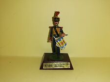 ALYMER Empire Base Marine Drum 1808