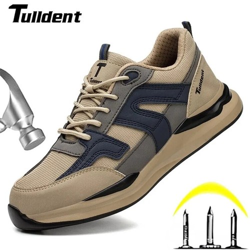 Chaussures sécurité avec - chaussures, de