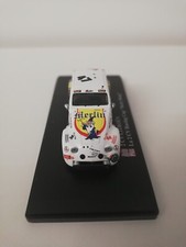 CITROEN 2 CV RACING CUP "BETTY