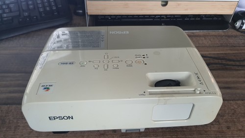 Vidéo projecteur epson - vidéo,