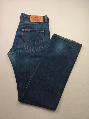 Jean levi 501 - jean, levi's