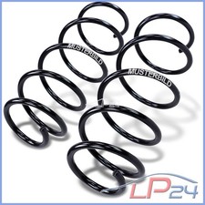 KIT JEU RESSORTS D’AMORTISSEUR ESSIEU AVANT POUR VW PASSAT 1.6-2.2 12/87-03/88