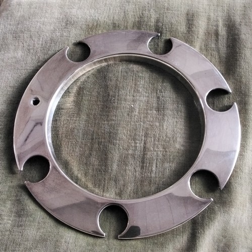 Couronne porte flûtes - porte-flÛtes, Á