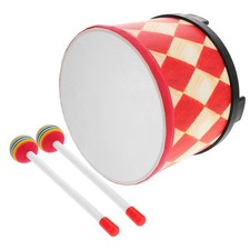 Tambour De Marche Musical Pour