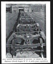 1967  --  RAISMES . 59 